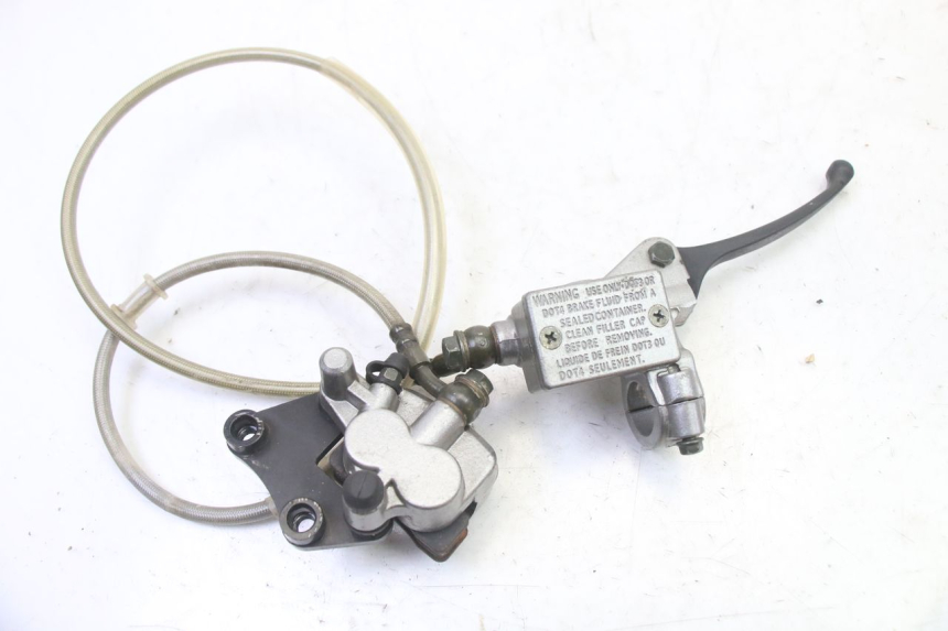 photo de ZACISK HAMULCA PRZEDNIEGO CCR DIRT BIKE 125 - Szczegół części