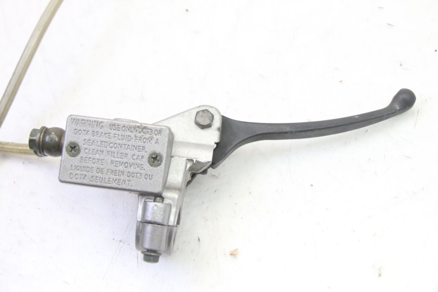 photo de ZACISK HAMULCA PRZEDNIEGO CCR DIRT BIKE 125 - Zoom stanu zużycia