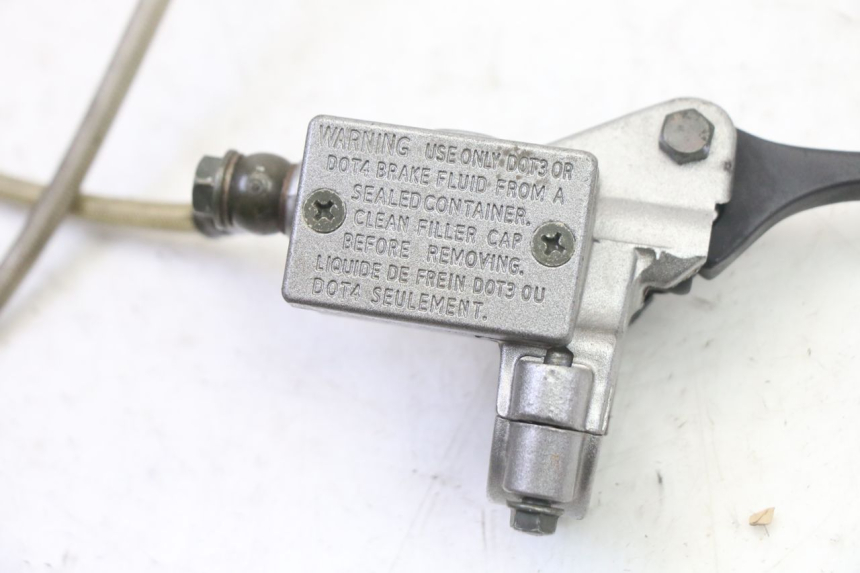 photo de ZACISK HAMULCA PRZEDNIEGO CCR DIRT BIKE 125 - Inny kąt widzenia