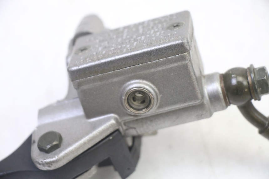 photo de ZACISK HAMULCA PRZEDNIEGO CCR DIRT BIKE 125 - Punkty mocowania