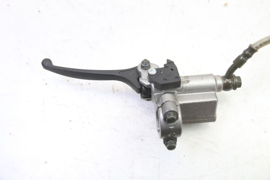 photo de ZACISK HAMULCA PRZEDNIEGO CCR DIRT BIKE 125 - Stan powierzchni