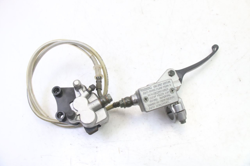 photo de ZACISK HAMULCA PRZEDNIEGO CCR DIRT BIKE 125 - Widok główny