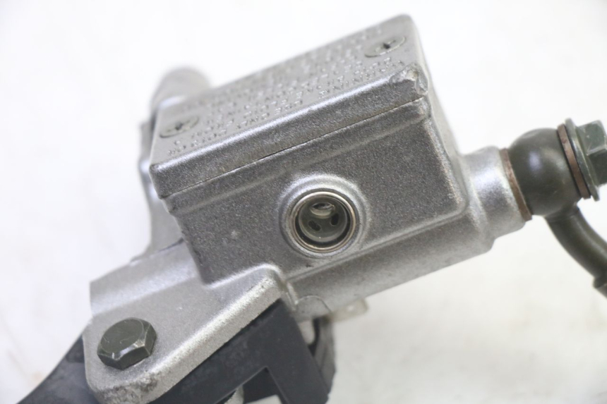 photo de ZACISK HAMULCA PRZEDNIEGO CCR DIRT BIKE 125 - Zbliżenie techniczne