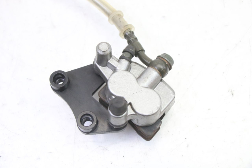 photo de ZACISK HAMULCA PRZEDNIEGO CCR DIRT BIKE 125 - Punkty mocowania