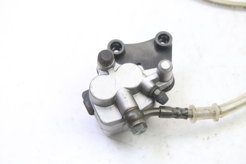 photo de ZACISK HAMULCA PRZEDNIEGO CCR DIRT BIKE 125 - Stan powierzchni