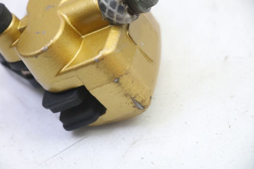 photo de ZACISK HAMULCA PRZEDNIEGO LONCIN DIRT BIKE 125 - Inny kąt widzenia