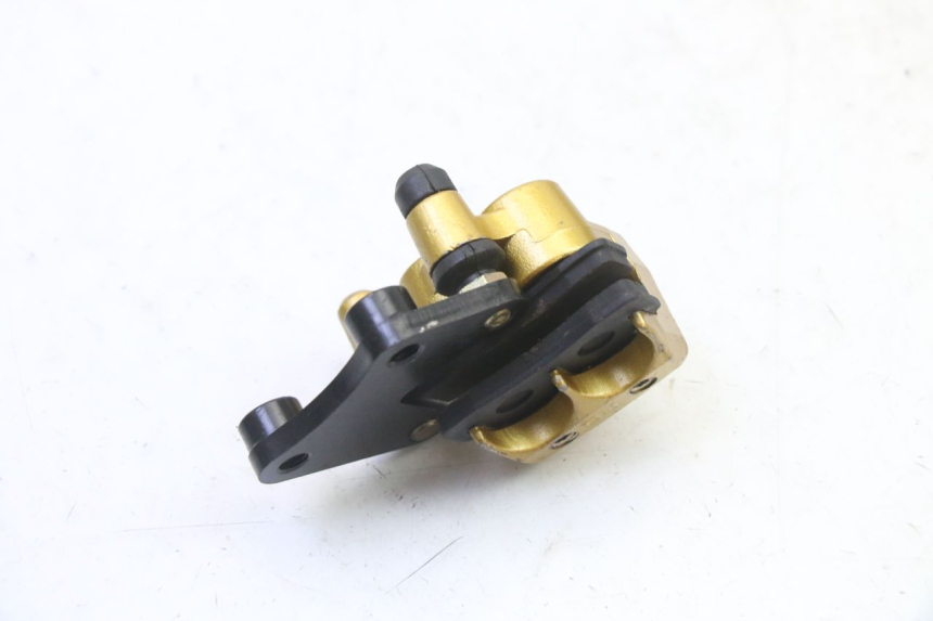 photo de ZACISK HAMULCA PRZEDNIEGO LONCIN DIRT BIKE 125 - Punkty mocowania