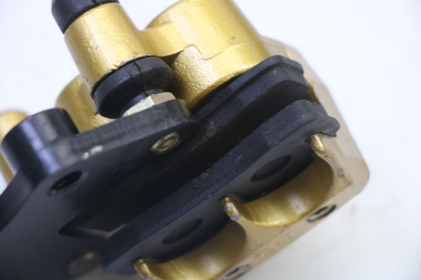 photo de ZACISK HAMULCA PRZEDNIEGO LONCIN DIRT BIKE 125 - Stan powierzchni