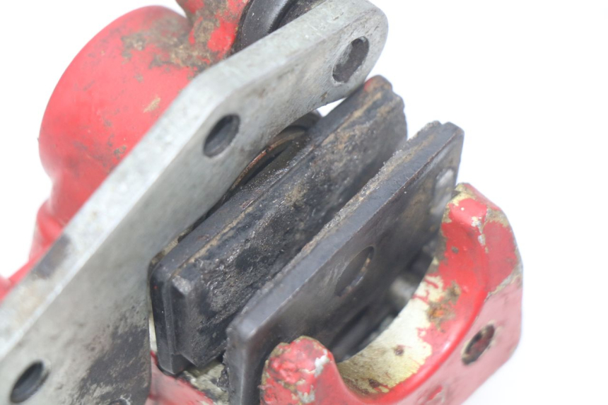 photo de ZACISK HAMULCA PRZEDNIEGO CCR DIRT BIKE 110 - Zoom stanu zużycia