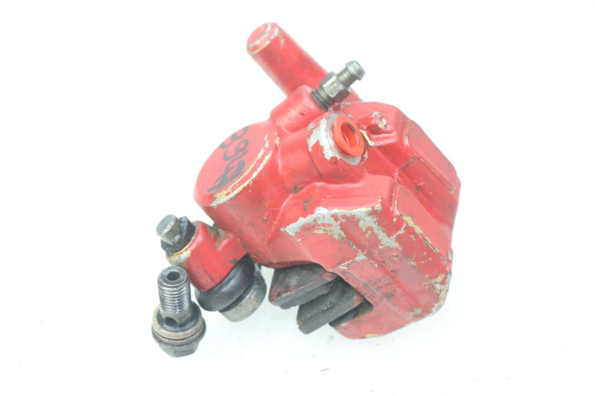 photo de ZACISK HAMULCA PRZEDNIEGO CCR DIRT BIKE 110 - Zbliżenie techniczne