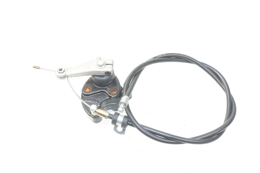 photo de ZACISK HAMULCA PRZEDNIEGO DERBI DIRT BOY 4T 50 - Szczegół części