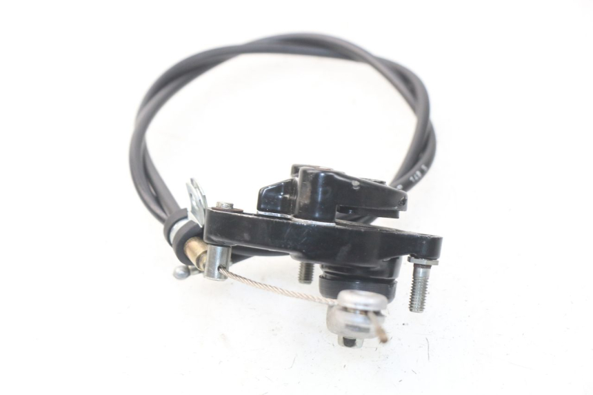 photo de ZACISK HAMULCA PRZEDNIEGO DERBI DIRT BOY 4T 50 - Zoom stanu zużycia