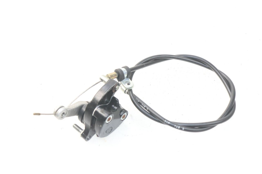 photo de ZACISK HAMULCA PRZEDNIEGO DERBI DIRT BOY 4T 50 - Inny kąt widzenia