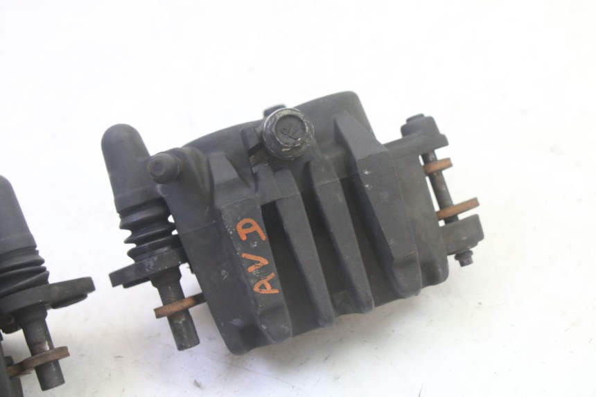 photo de ZACISK HAMULCA PRZEDNIEGO SUZUKI DL V STROM 1000 (2002 - 2007) - Widok ogólny