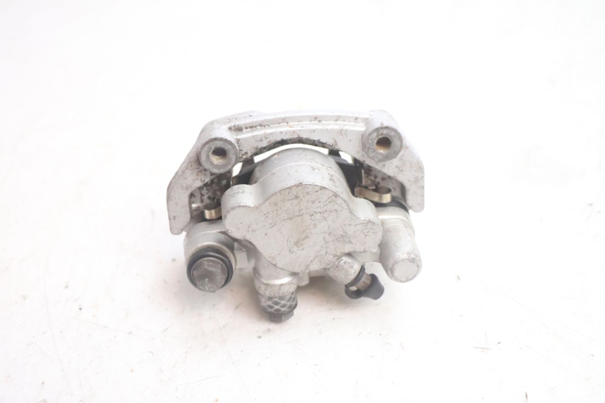 photo de PRZEDNI ZACISK HAMULCOWY CF MOTO E-CHARM 125 (2005 - 2008) - Zoom stanu zużycia