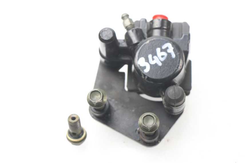 photo de ZACISK HAMULCA PRZEDNIEGO RIDE E1 1 (2014 - 2022) - Widok główny