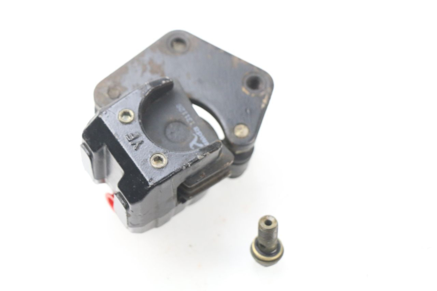 photo de ZACISK HAMULCA PRZEDNIEGO RIDE E1 1 (2014 - 2022) - Zoom stanu zużycia