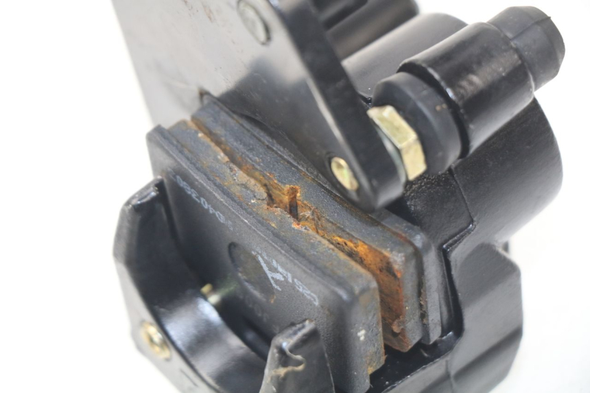 photo de ZACISK HAMULCA PRZEDNIEGO RIDE E1 1 (2014 - 2022) - Zoom stanu zużycia