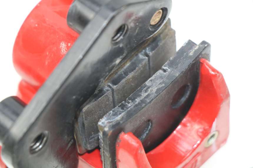 photo de ZACISK HAMULCA PRZEDNIEGO EFUN E2GO 1 (2017 - 2021) - Zoom stanu zużycia