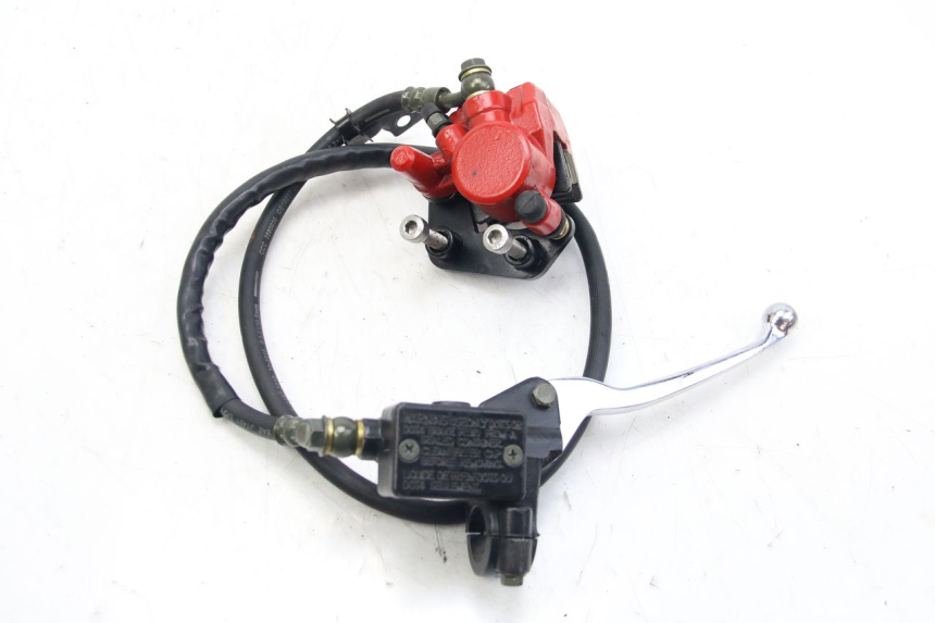 photo de ZACISK HAMULCA PRZEDNIEGO EFUN E2GO 1 (2017 - 2021) - Widok główny