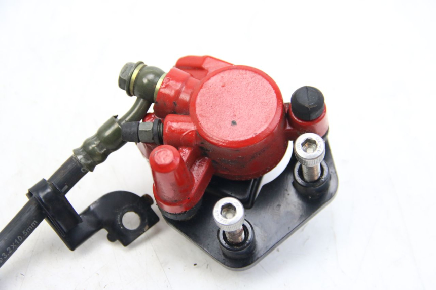 photo de ZACISK HAMULCA PRZEDNIEGO EFUN E2GO 1 (2017 - 2021) - Szczegół części