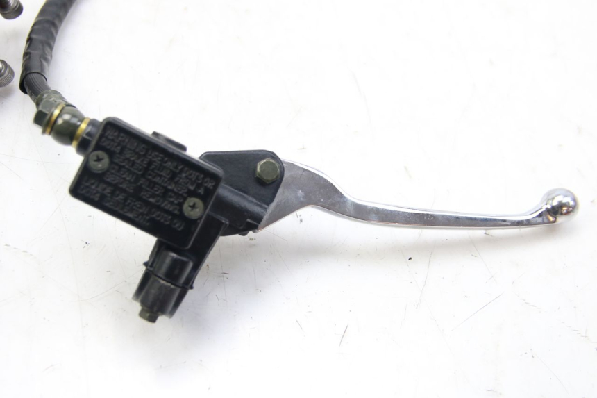 photo de ZACISK HAMULCA PRZEDNIEGO EFUN E2GO 1 (2017 - 2021) - Widok ogólny