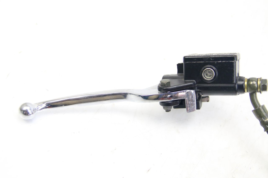 photo de ZACISK HAMULCA PRZEDNIEGO EFUN E2GO 1 (2017 - 2021) - Punkty mocowania