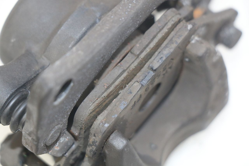 photo de ZACISK HAMULCA PRZEDNIEGO YAMAHA D'ELIGHT DELIGHT 125 (2017 - 2020) - Zoom stanu zużycia