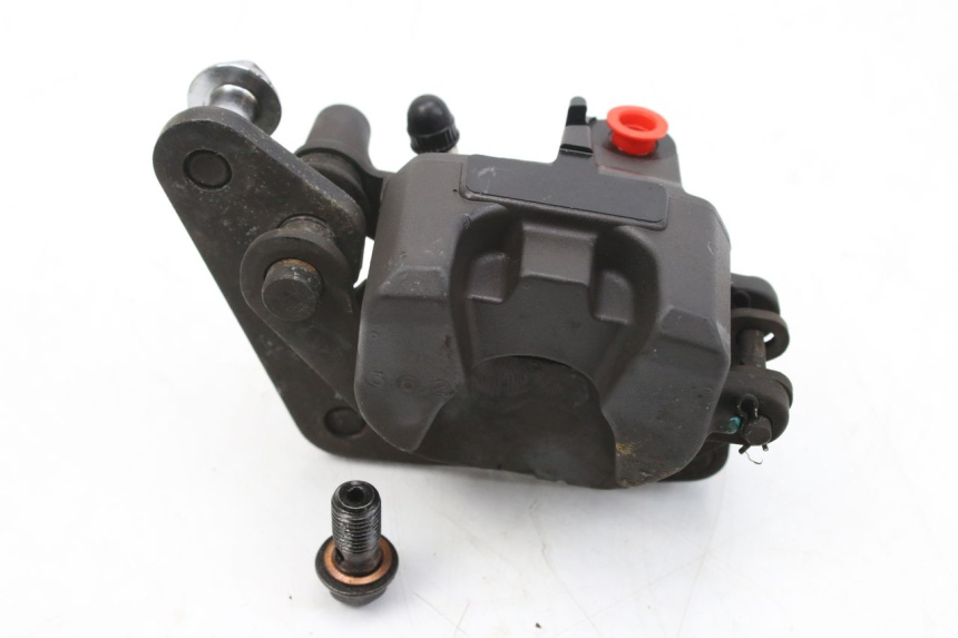 photo de ZACISK HAMULCA PRZEDNIEGO YAMAHA D'ELIGHT DELIGHT 115 (2013 - 2017) - Widok ogólny