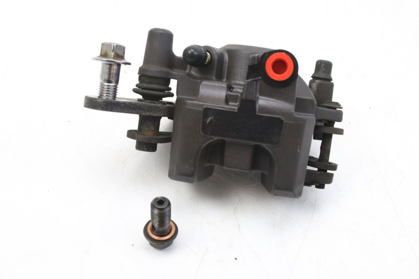 photo de ZACISK HAMULCA PRZEDNIEGO YAMAHA D'ELIGHT DELIGHT 115 (2013 - 2017) - Punkty mocowania