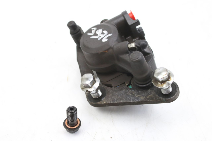 photo de ZACISK HAMULCA PRZEDNIEGO YAMAHA D'ELIGHT DELIGHT 115 (2013 - 2017) - Stan powierzchni