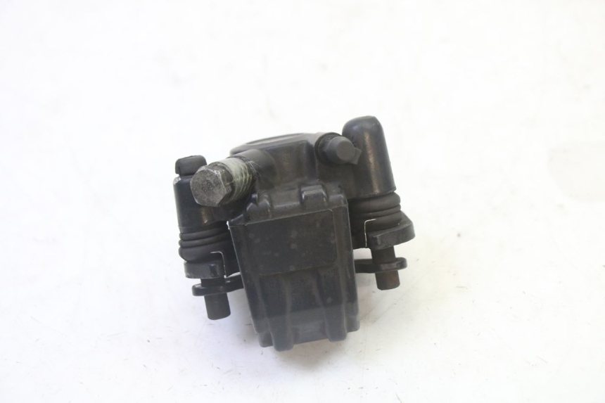 photo de ZACISK HAMULCA PRZEDNIEGO PEUGEOT ELYSTAR 50 (2002 - 2014) - Zoom stanu zużycia