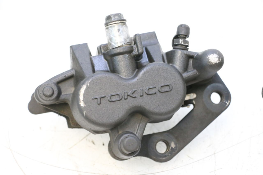 photo de PRZEDNI ZACISK HAMULCOWY KAWASAKI ER-6 ER6 F ABS 650 (2012 - 2016) - Widok produktu
