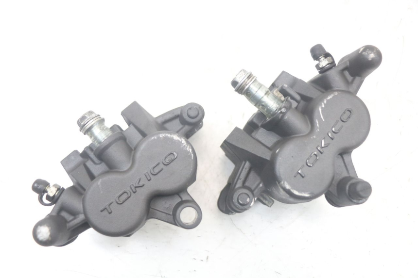 photo de ZACISK HAMULCA PRZEDNIEGO KAWASAKI ER-6 ER6 N 650 (2012 - 2016) - Widok główny