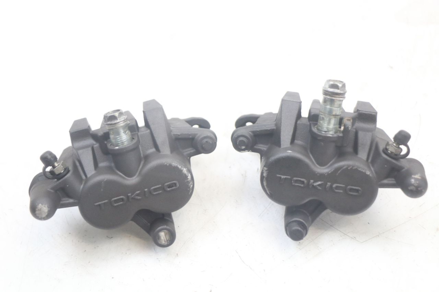 photo de ZACISK HAMULCA PRZEDNIEGO KAWASAKI ER-6 ER6 N 650 (2012 - 2016) - Szczegół części