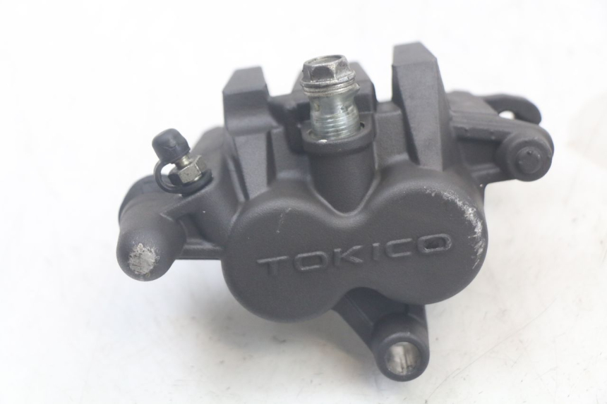 photo de ZACISK HAMULCA PRZEDNIEGO KAWASAKI ER-6 ER6 N 650 (2012 - 2016) - Widok ogólny