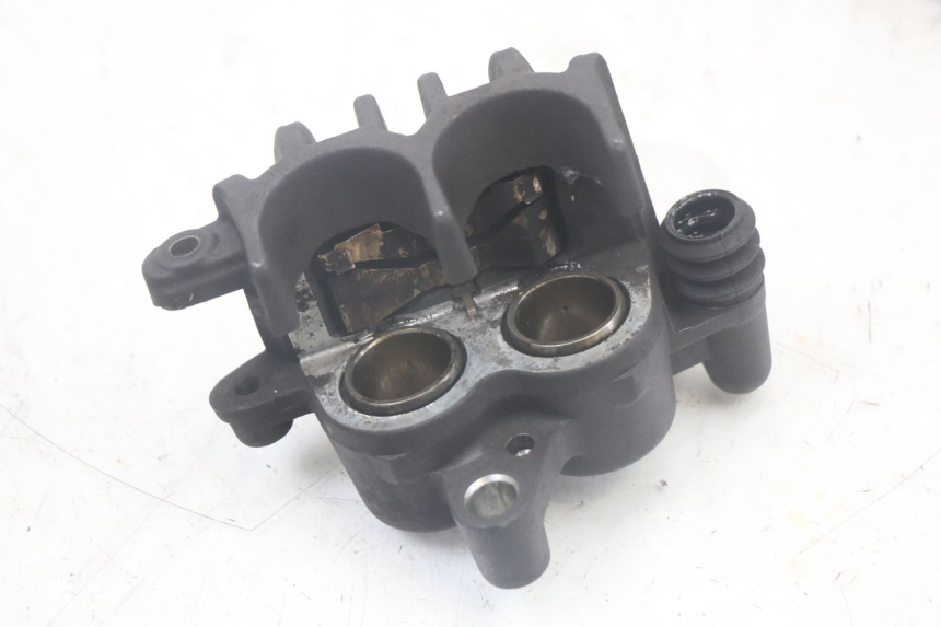 photo de ZACISK HAMULCA PRZEDNIEGO KAWASAKI ER-6 ER6 N 650 (2012 - 2016) - Punkty mocowania