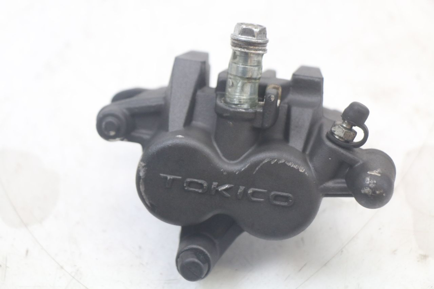 photo de ZACISK HAMULCA PRZEDNIEGO KAWASAKI ER-6 ER6 N 650 (2012 - 2016) - Stan powierzchni