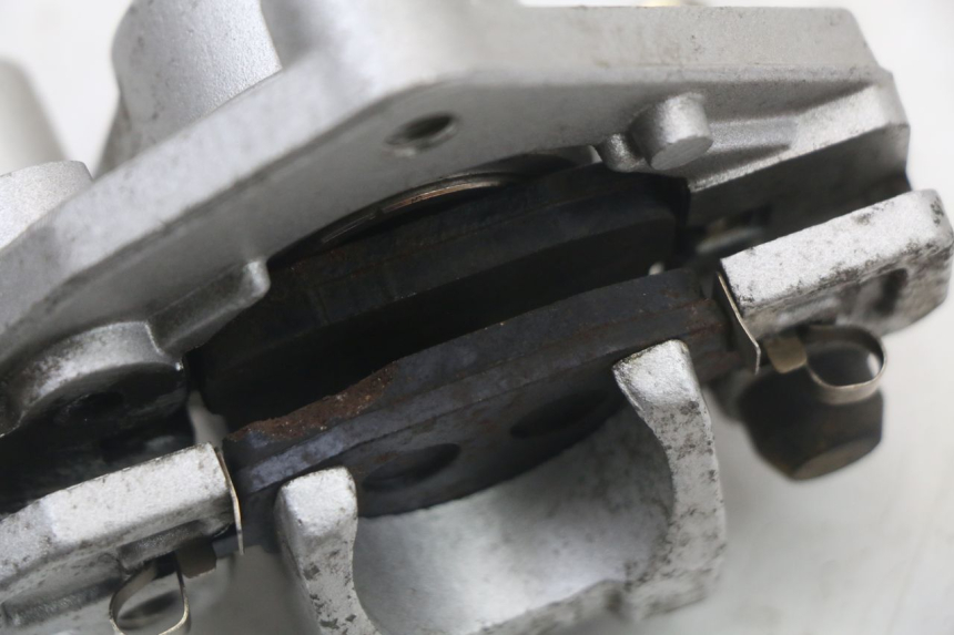 photo de ZACISK HAMULCA PRZEDNIEGO EUROCKA RETRO 50 (2007 - 2014) - Punkty mocowania