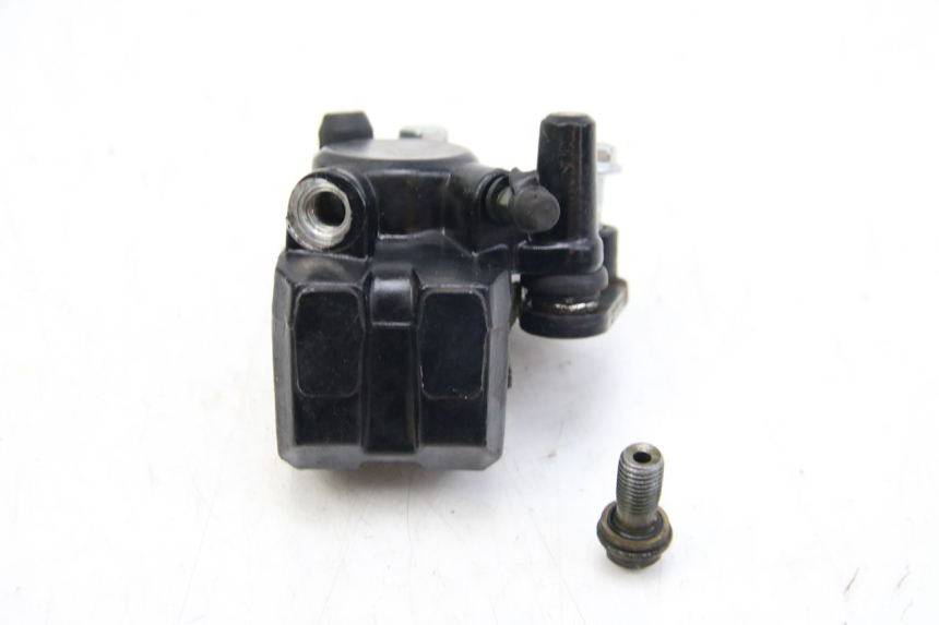 photo de ZACISK HAMULCA PRZEDNIEGO JM MOTORS EVOLIS 4T 50 (2018 - 2022) - Zoom stanu zużycia