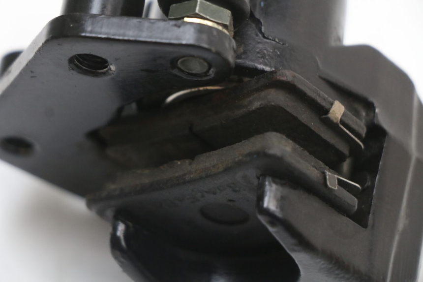 photo de ZACISK HAMULCA PRZEDNIEGO JM MOTORS EVOLIS 4T 50 (2018 - 2022) - Widok ogólny