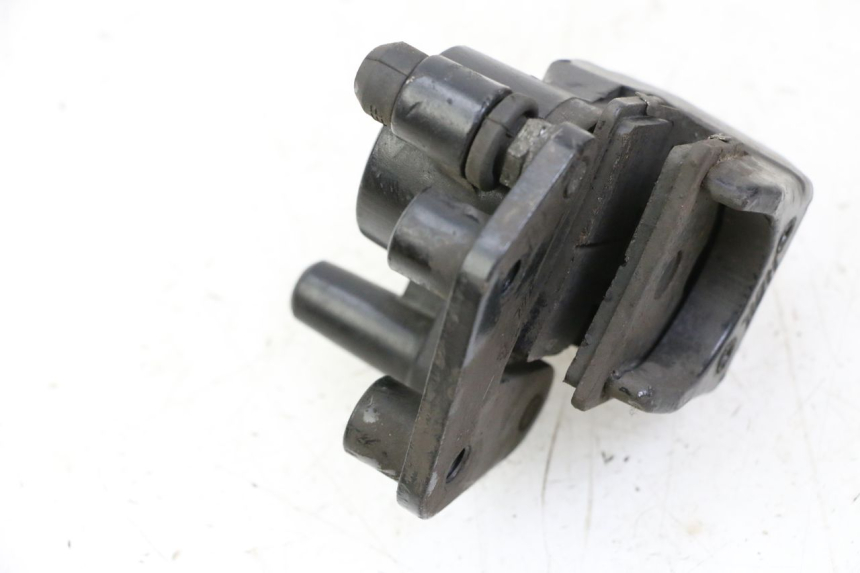 photo de ZACISK HAMULCA PRZEDNIEGO JM MOTORS EVOLIS 4T 50 (2018 - 2022) - Zoom stanu zużycia