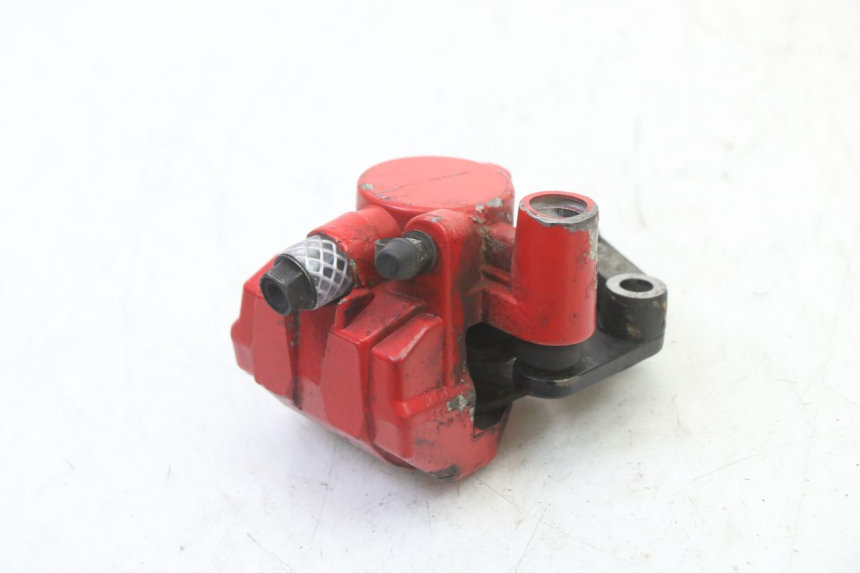 photo de ZACISK HAMULCA PRZEDNIEGO KEEWAY F-ACT FACT 50 (2006 - 2011) - Zoom stanu zużycia