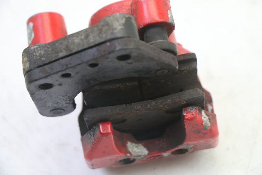 photo de ZACISK HAMULCA PRZEDNIEGO KEEWAY F-ACT FACT 50 (2006 - 2011) - Punkty mocowania