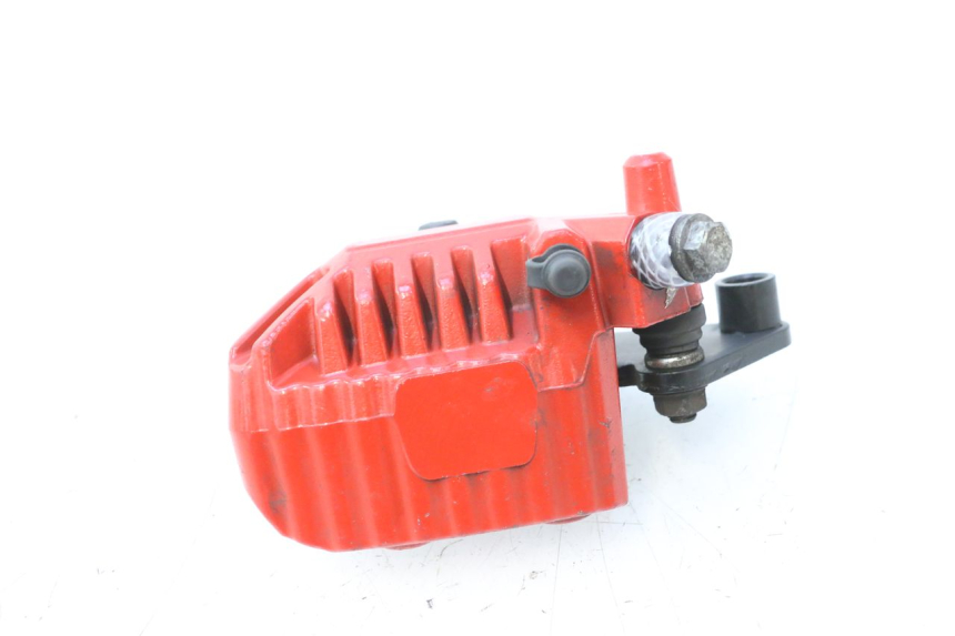 photo de ZACISK HAMULCA PRZEDNIEGO JM MOTORS F45i 4T 50 (2020 - 2023) - Zoom stanu zużycia