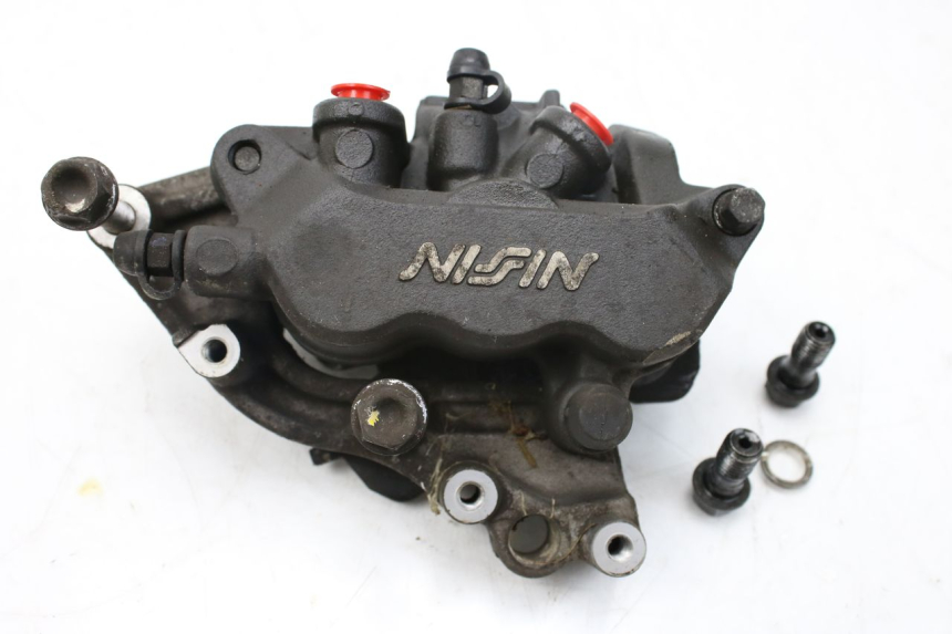 photo de ZACISK HAMULCA PRZEDNIEGO HONDA FES S-WING SWING ABS 125 (2007 - 2015) - Widok główny