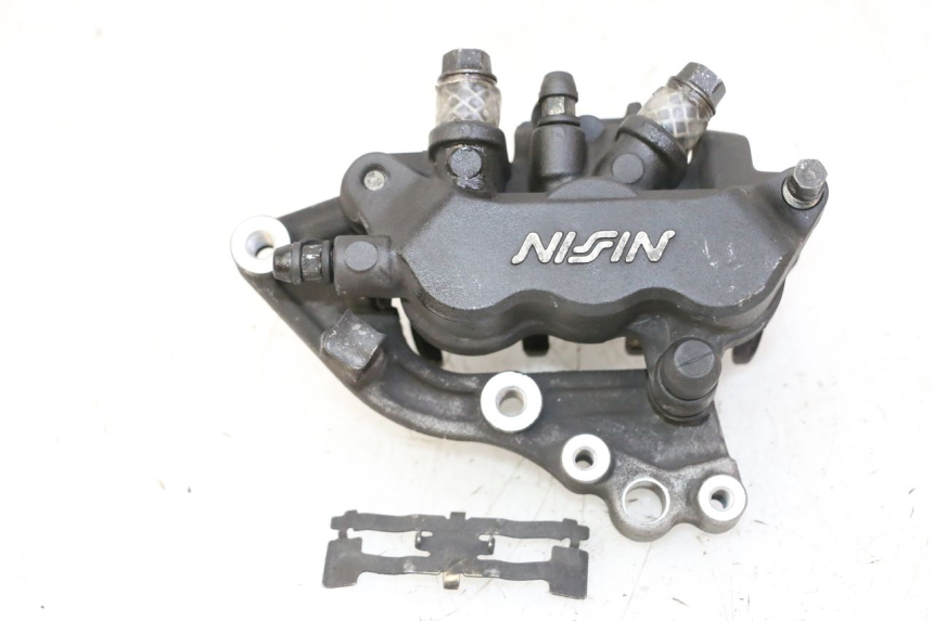 photo de ZACISK HAMULCA PRZEDNIEGO HONDA FES S-WING SWING ABS 125 (2007 - 2015) - Widok główny