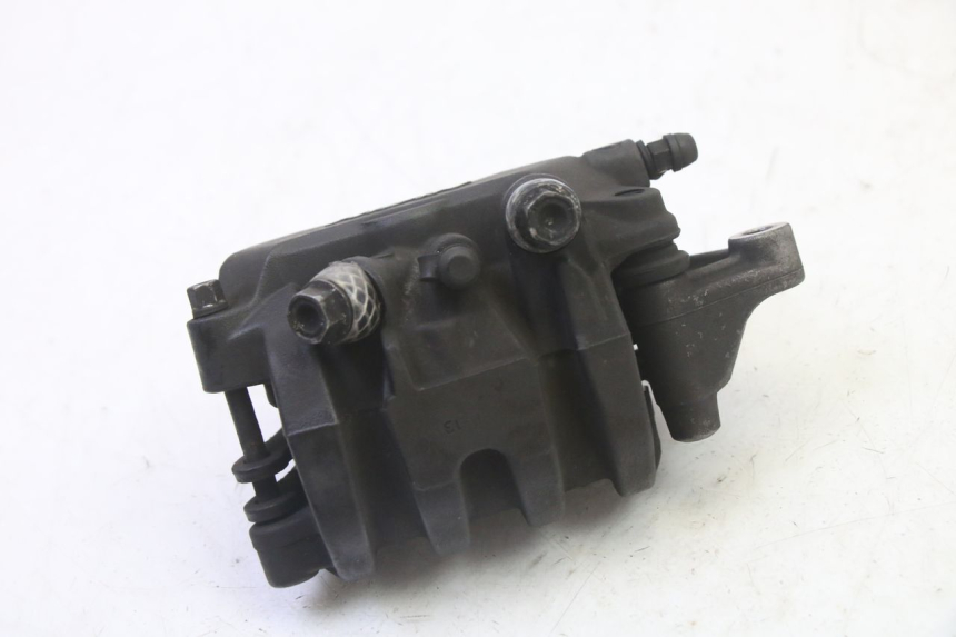 photo de ZACISK HAMULCA PRZEDNIEGO HONDA FES S-WING SWING ABS 125 (2007 - 2015) - Zoom stanu zużycia