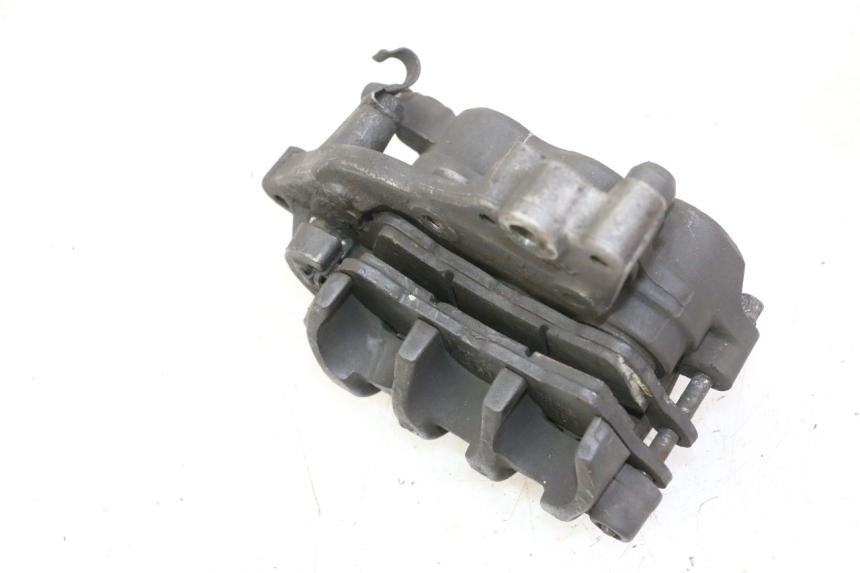 photo de ZACISK HAMULCA PRZEDNIEGO HONDA FES S-WING SWING ABS 125 (2007 - 2015) - Zoom stanu zużycia