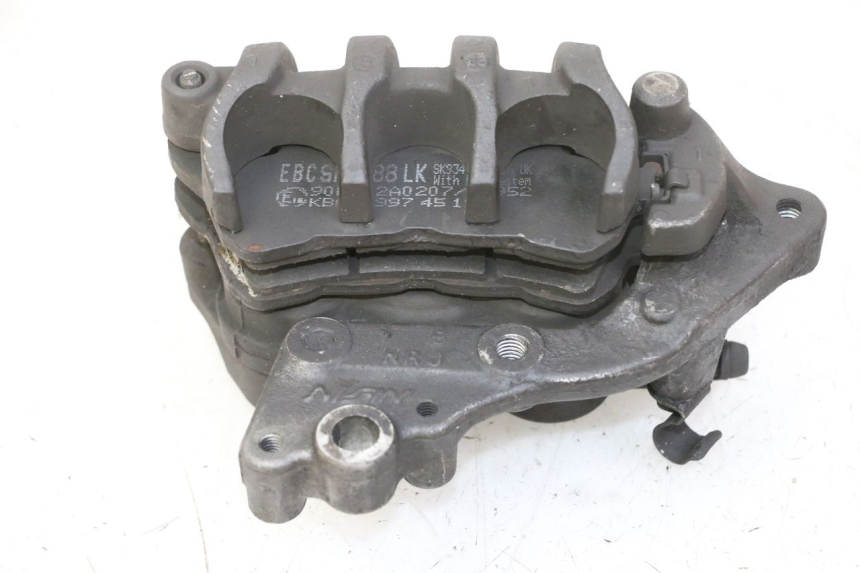 photo de ZACISK HAMULCA PRZEDNIEGO HONDA FES S-WING SWING ABS 125 (2007 - 2015) - Zbliżenie techniczne